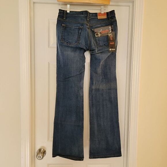 Colin's Jeans Istanbul size 29 / 33 NWT - Picture 2 of 5